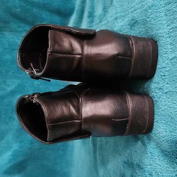 Cliffs ankle boots - Picture 5 of 10